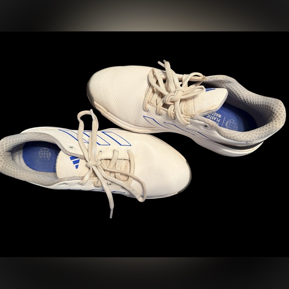 Adidas Golf Shoes